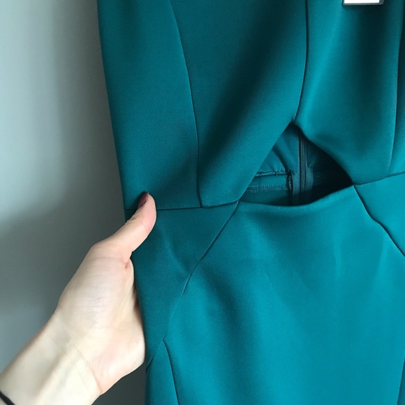 Cocktail dress - Picture 3 of 4